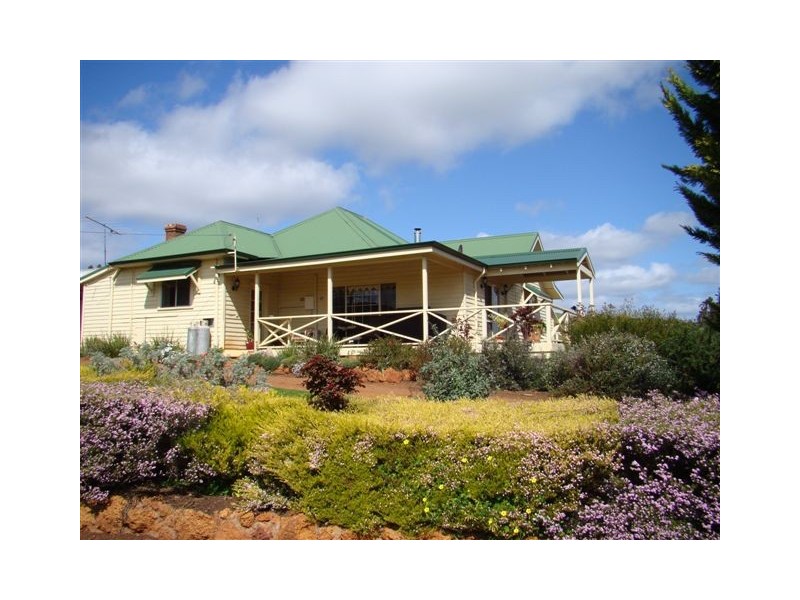 924 Carbunup Brook Rd, Bridgetown WA 6255