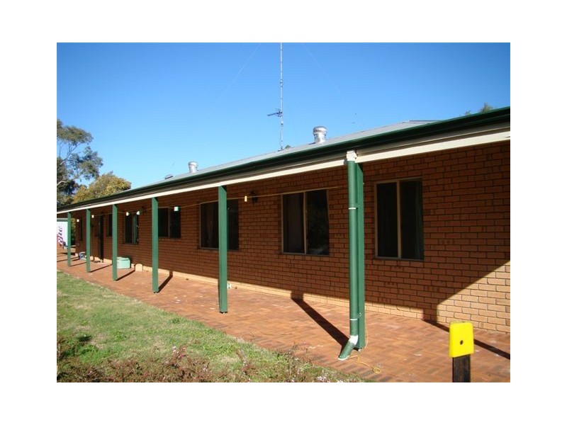 34 Miri Miri St, Bridgetown WA 6255