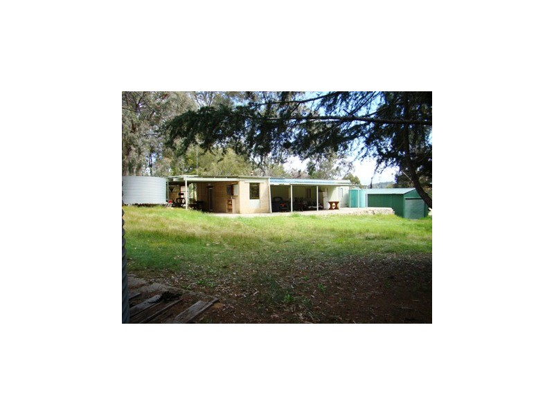 753 Walter Road, Bridgetown WA 6255