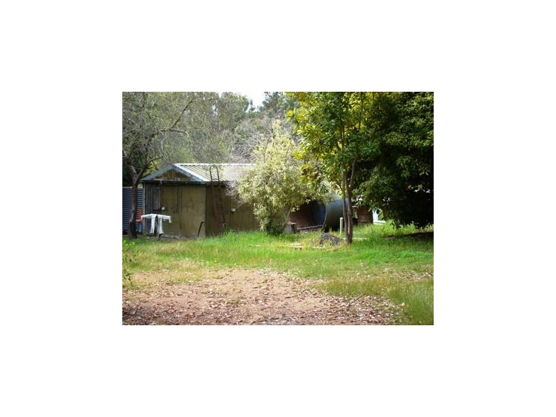 753 Walter Road, Bridgetown WA 6255