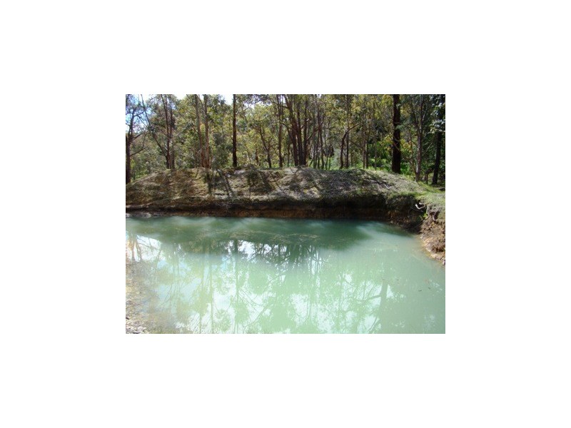 753 Walter Road, Bridgetown WA 6255