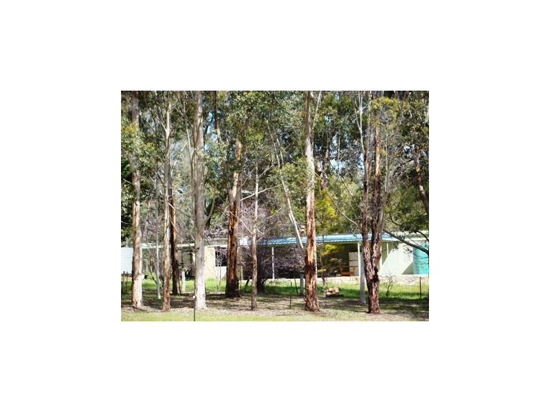 753 Walter Road, Bridgetown WA 6255