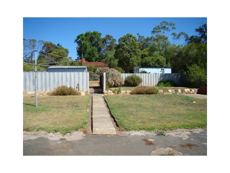 94 Steere Street, Bridgetown WA 6255