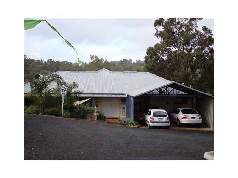 67 Carey Street, Bridgetown WA 6255