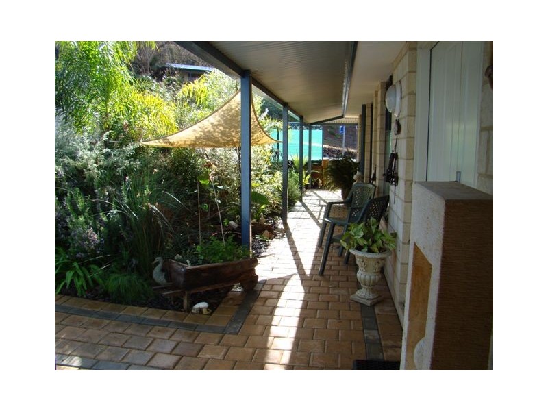 67 Carey Street, Bridgetown WA 6255