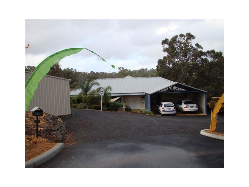 67 Carey Street, Bridgetown WA 6255