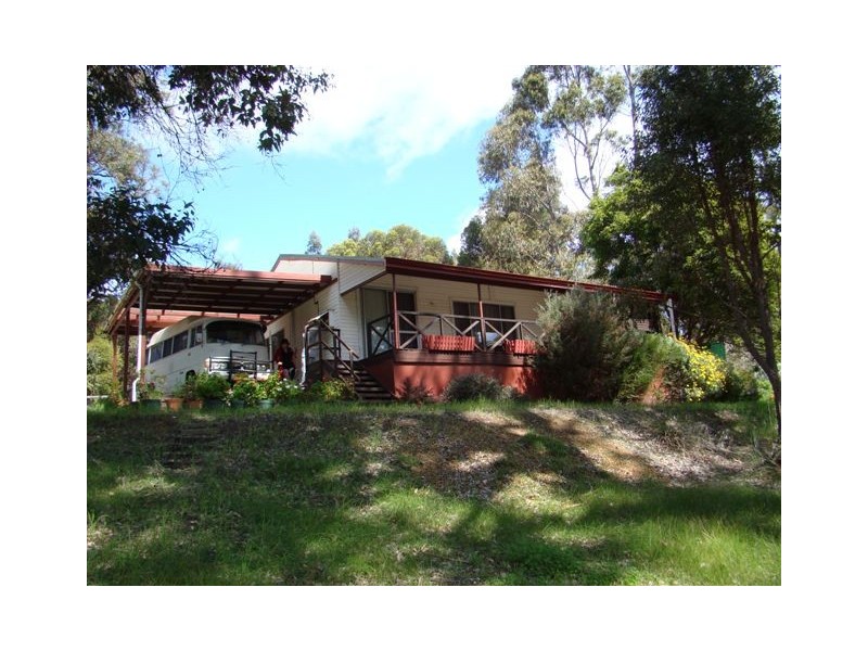 115 James St, North Greenbushes WA 6254