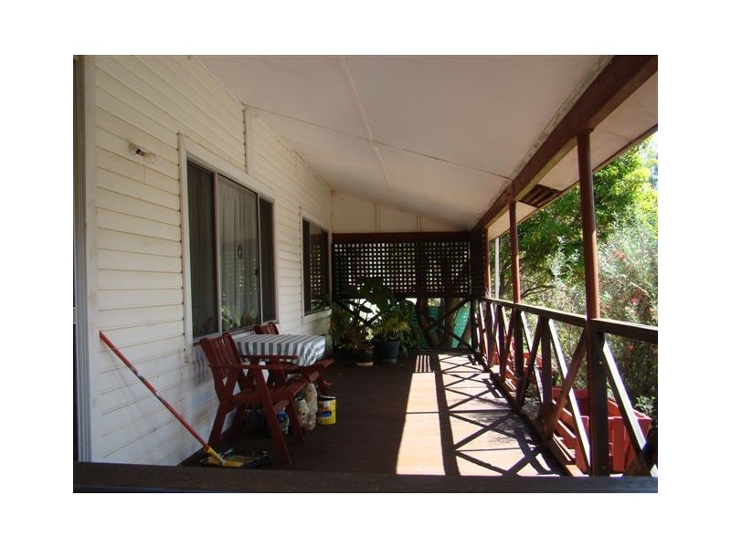 115 James St, North Greenbushes WA 6254