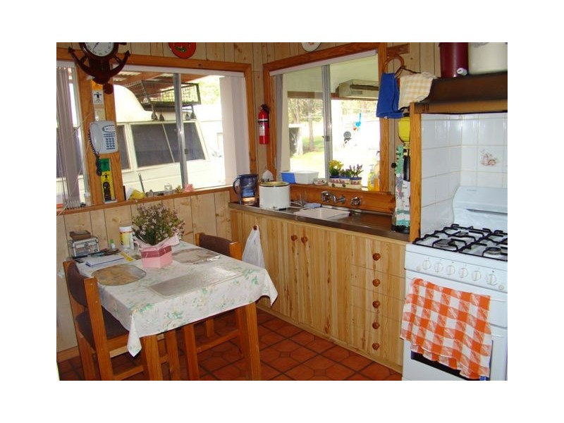 115 James St, North Greenbushes WA 6254