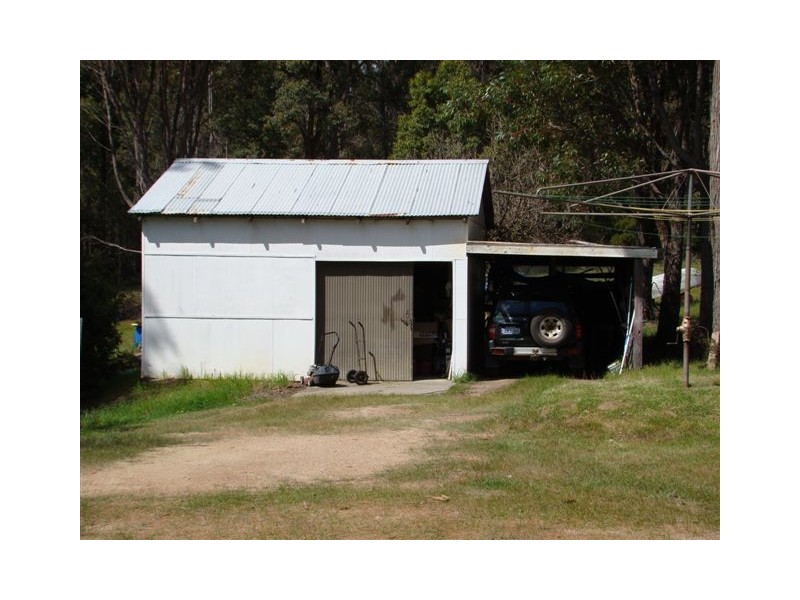 115 James St, North Greenbushes WA 6254