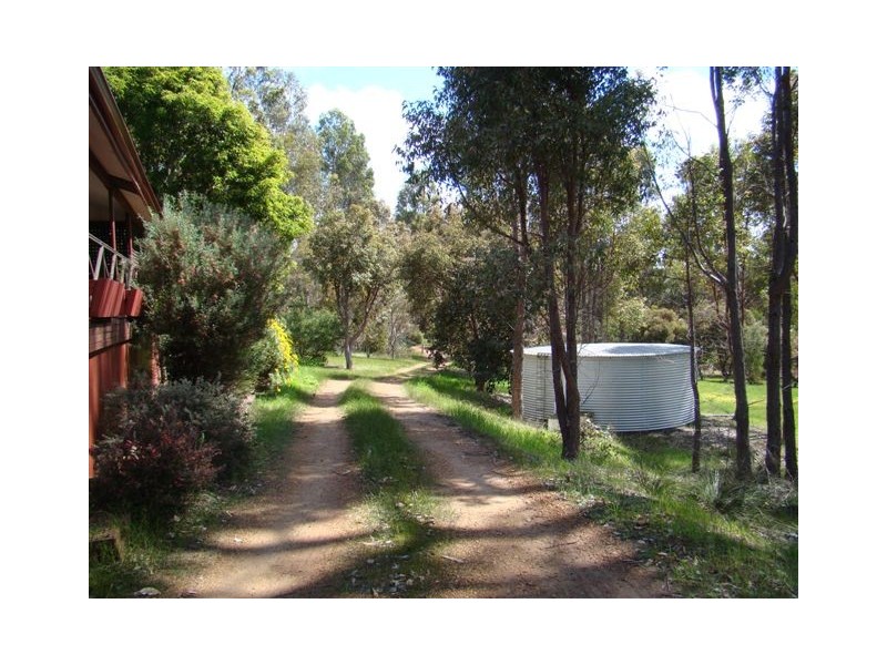 115 James St, North Greenbushes WA 6254