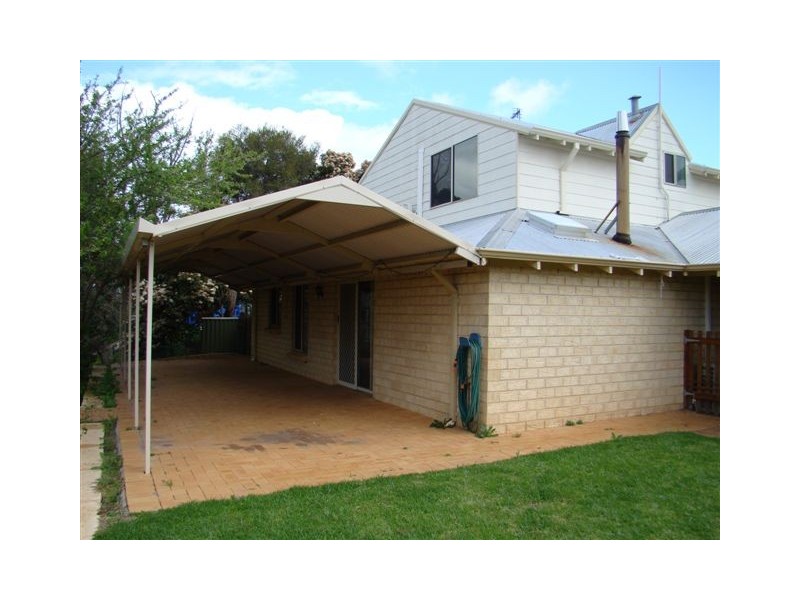 8 Orchard Close, Bridgetown WA 6255