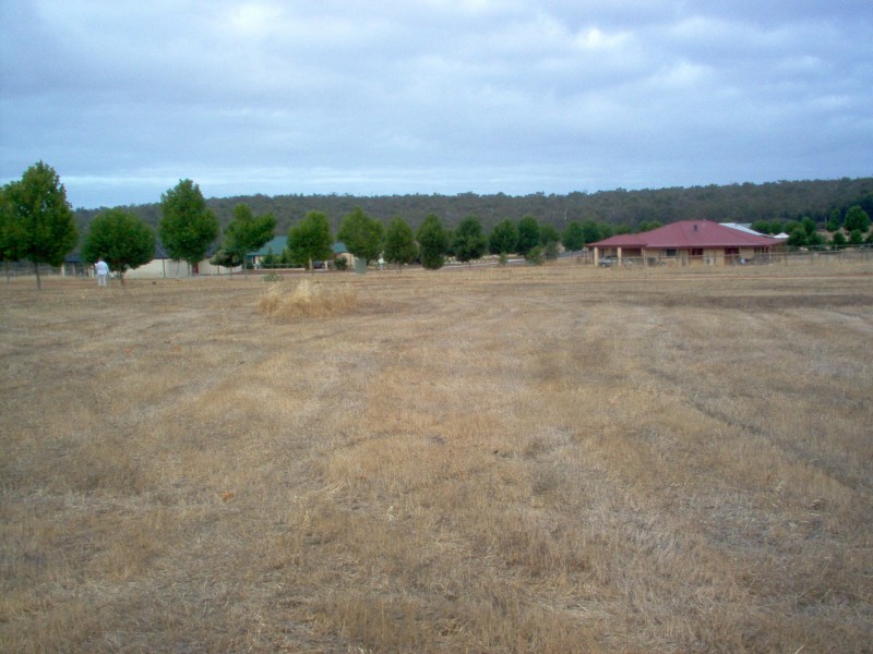 27 Gleneagles Drive, Bridgetown WA 6255