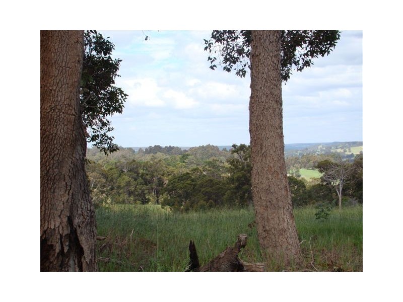 41 Balmoral Drive, Bridgetown WA 6255