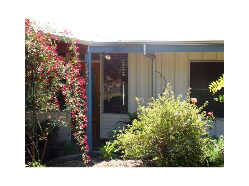 23 McAlinden Street, Bridgetown WA 6255