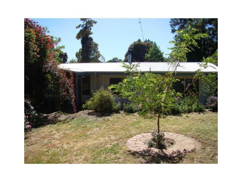 23 McAlinden Street, Bridgetown WA 6255