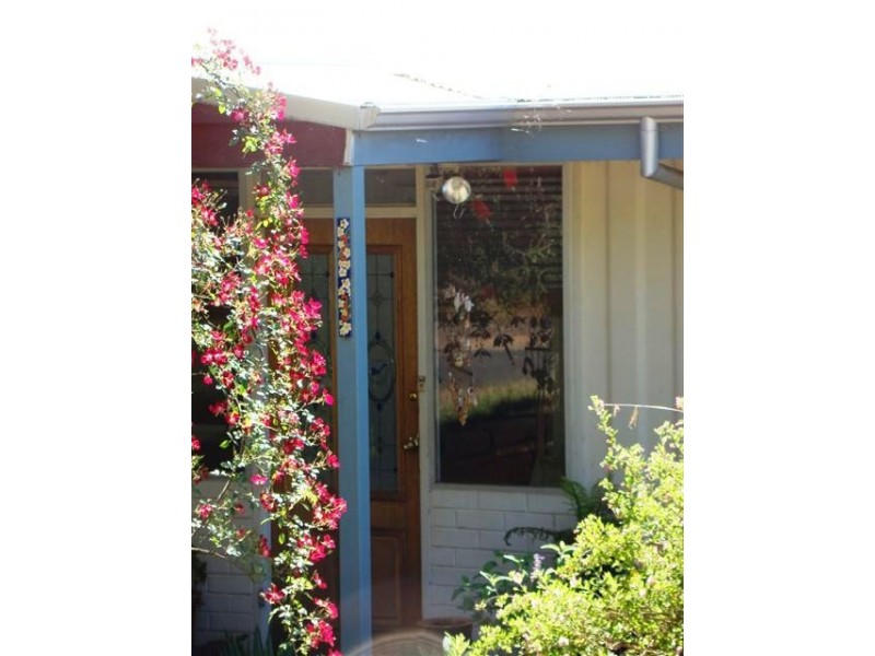 23 McAlinden Street, Bridgetown WA 6255