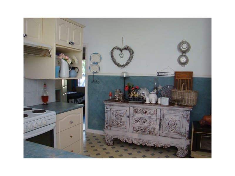 23 McAlinden Street, Bridgetown WA 6255