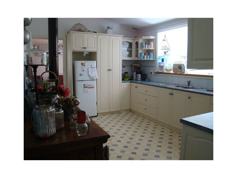 23 McAlinden Street, Bridgetown WA 6255