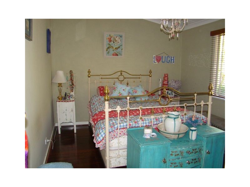 23 McAlinden Street, Bridgetown WA 6255