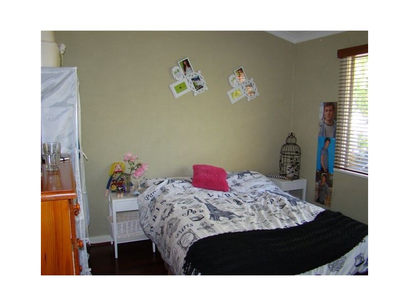 23 McAlinden Street, Bridgetown WA 6255