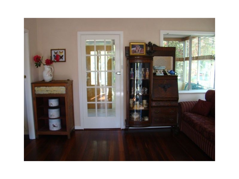 23 McAlinden Street, Bridgetown WA 6255