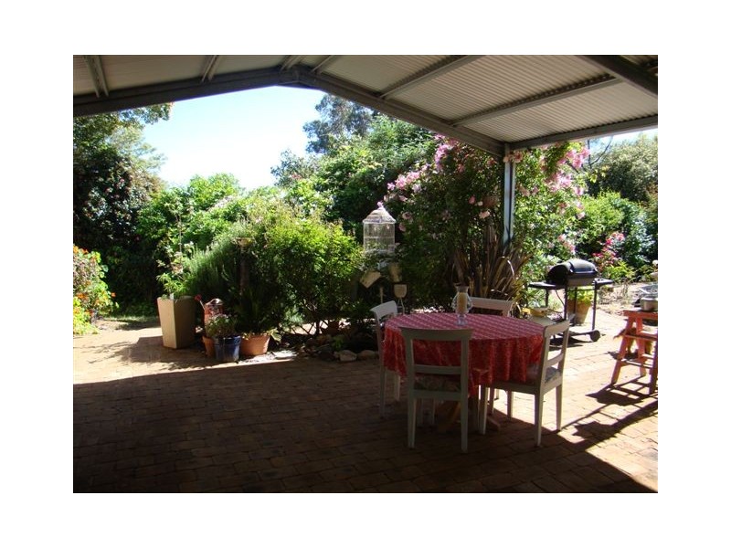 23 McAlinden Street, Bridgetown WA 6255