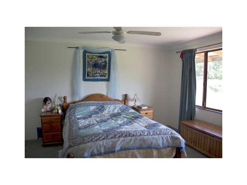 35 Peninsula Road, Bridgetown WA 6255