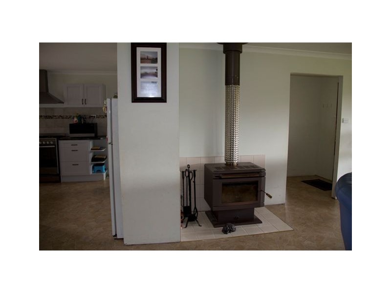 35 Peninsula Road, Bridgetown WA 6255