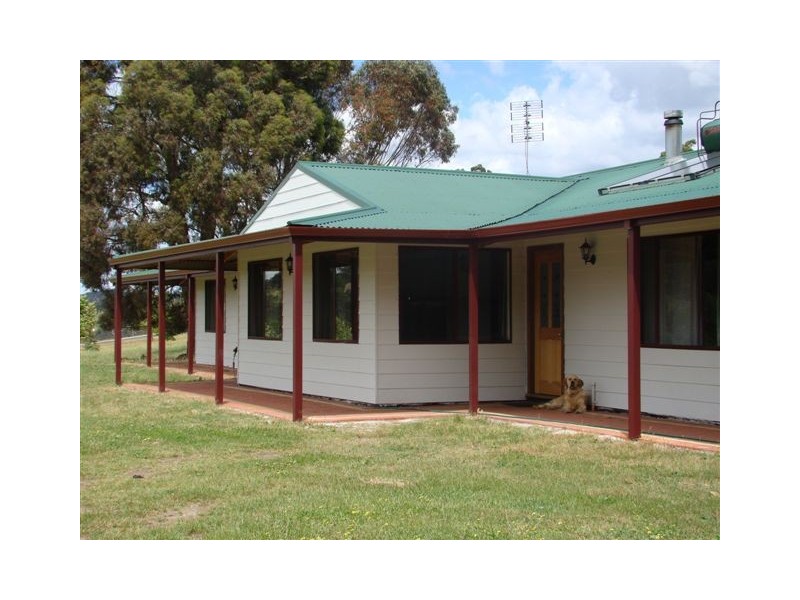 35 Peninsula Road, Bridgetown WA 6255