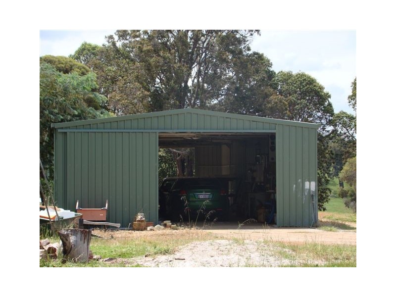 35 Peninsula Road, Bridgetown WA 6255