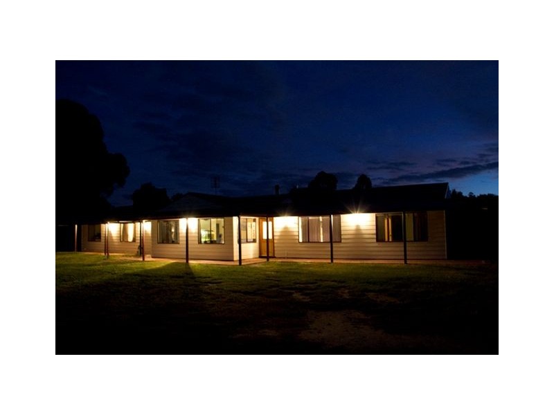 35 Peninsula Road, Bridgetown WA 6255