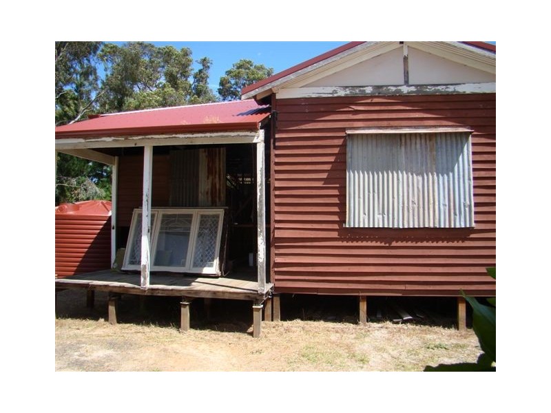 21 William Street, Bridgetown WA 6255