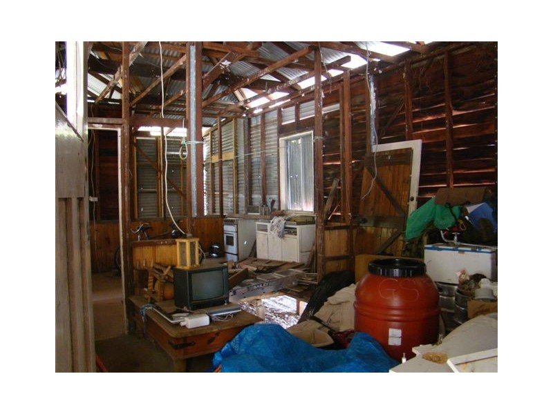 21 William Street, Bridgetown WA 6255