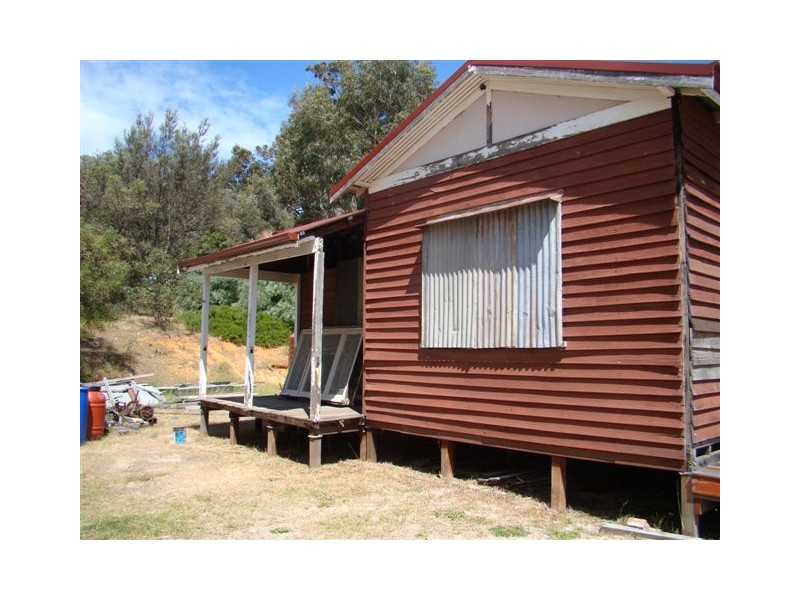 21 William Street, Bridgetown WA 6255