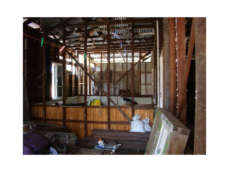 21 William Street, Bridgetown WA 6255