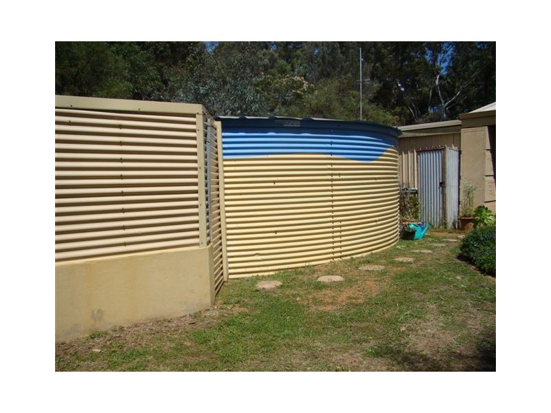 21 William Street, Bridgetown WA 6255