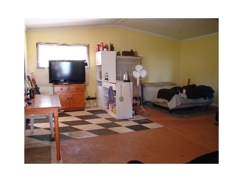 21 William Street, Bridgetown WA 6255