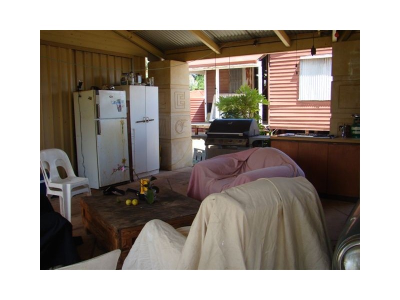 21 William Street, Bridgetown WA 6255