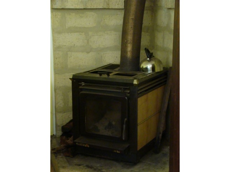 21 William Street, Bridgetown WA 6255