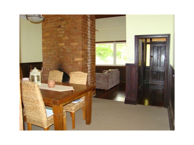 33 Allnutt St, Bridgetown WA 6255