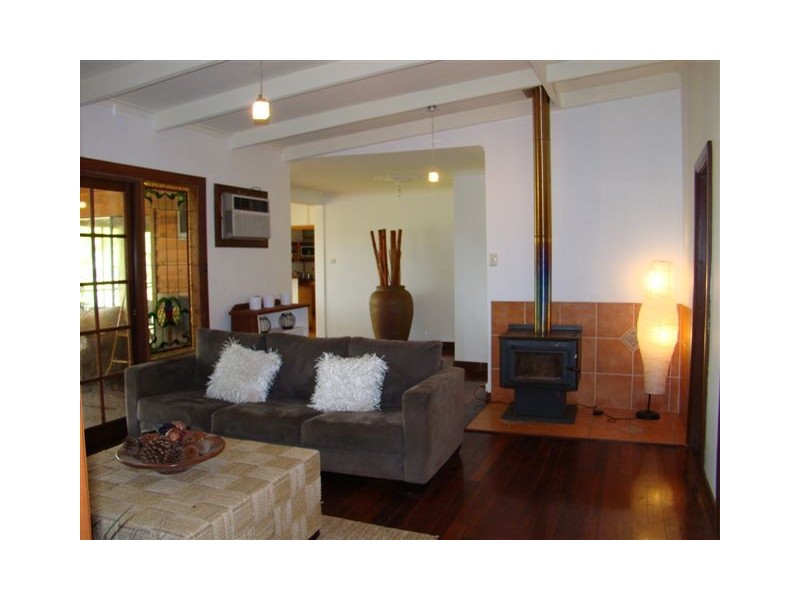 33 Allnutt St, Bridgetown WA 6255