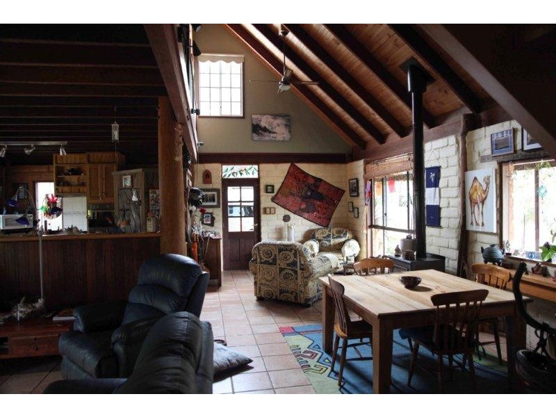 Lot 743 Peninsula Road, Bridgetown WA 6255