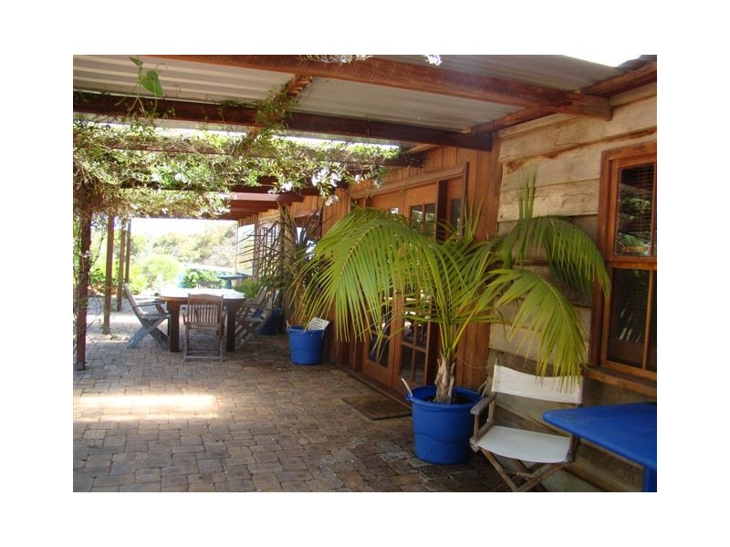 Lot 743 Peninsula Road, Bridgetown WA 6255