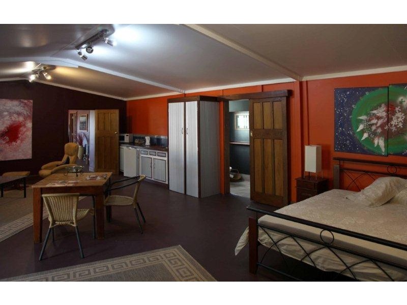 Lot 743 Peninsula Road, Bridgetown WA 6255