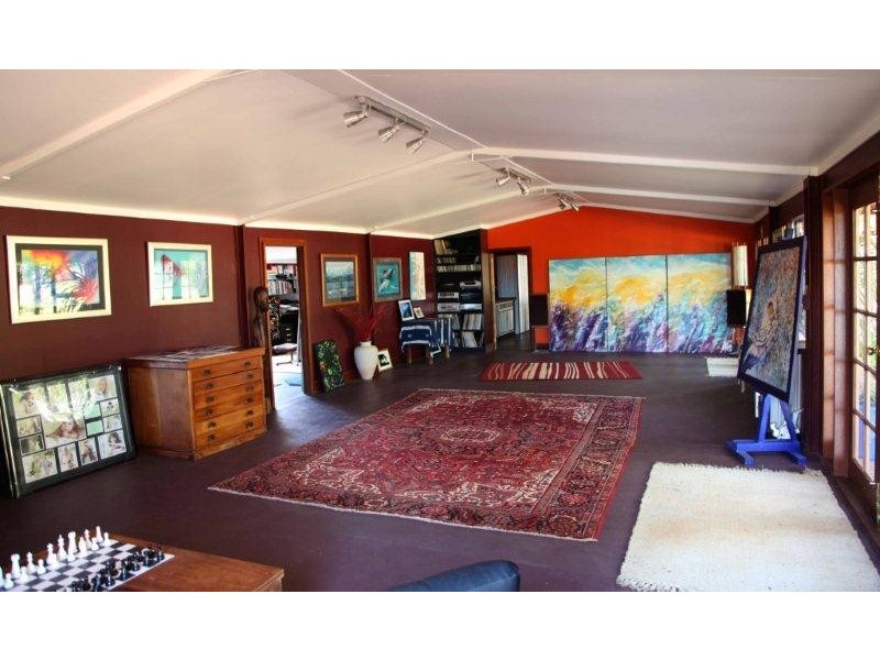 Lot 743 Peninsula Road, Bridgetown WA 6255