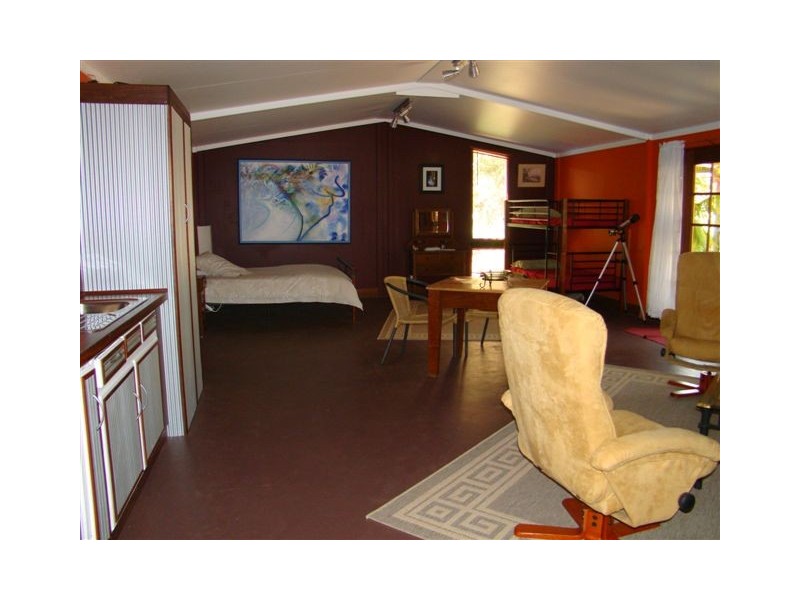 Lot 743 Peninsula Road, Bridgetown WA 6255