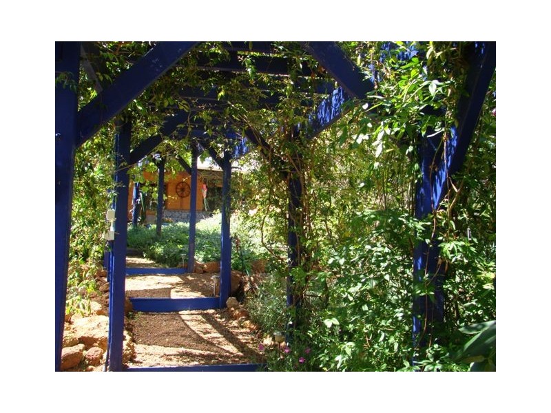 Lot 743 Peninsula Road, Bridgetown WA 6255