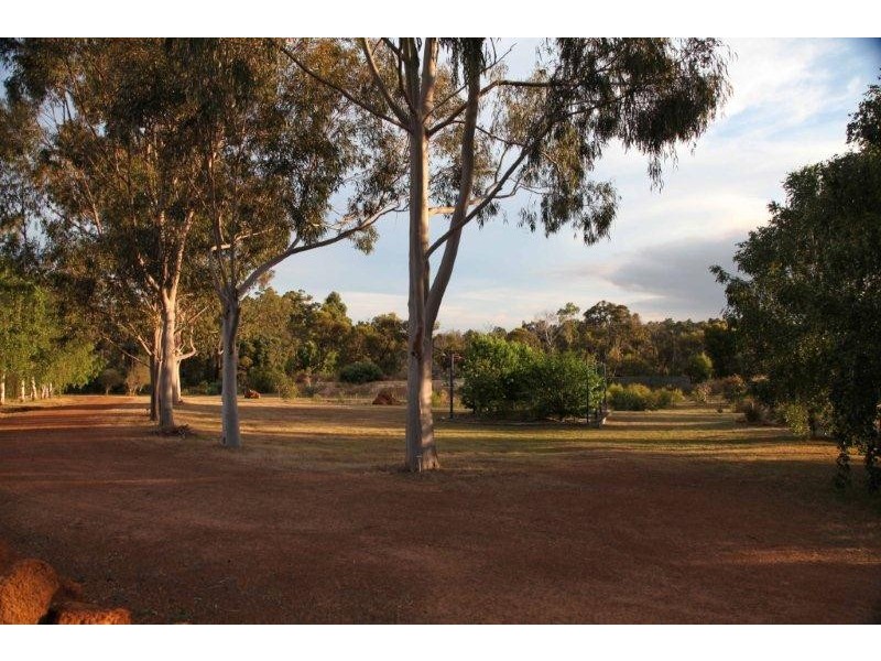 Lot 743 Peninsula Road, Bridgetown WA 6255