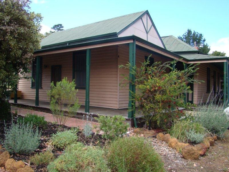 33 Blackwood Road, Greenbushes WA 6254